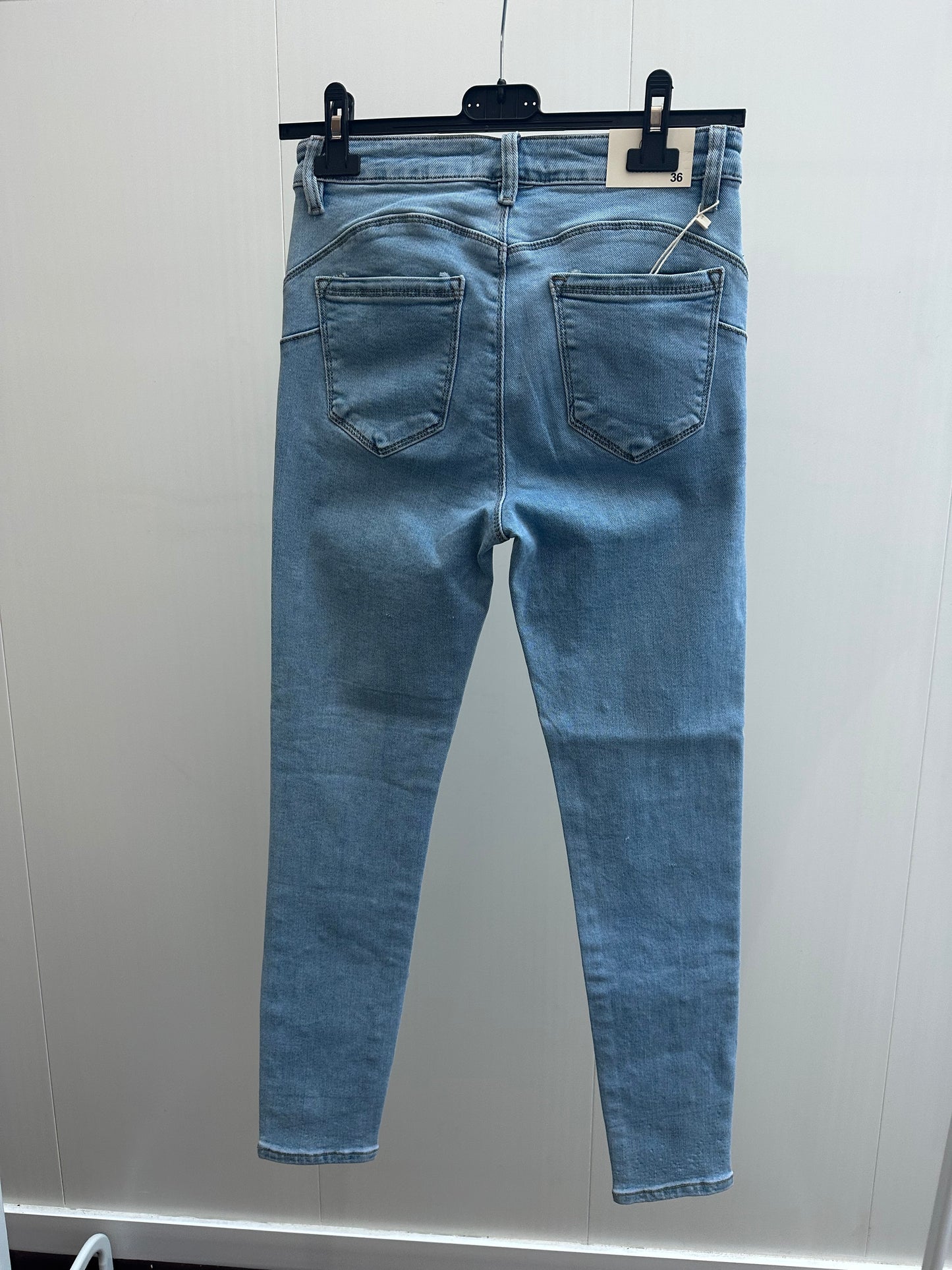 Pantalón brillo