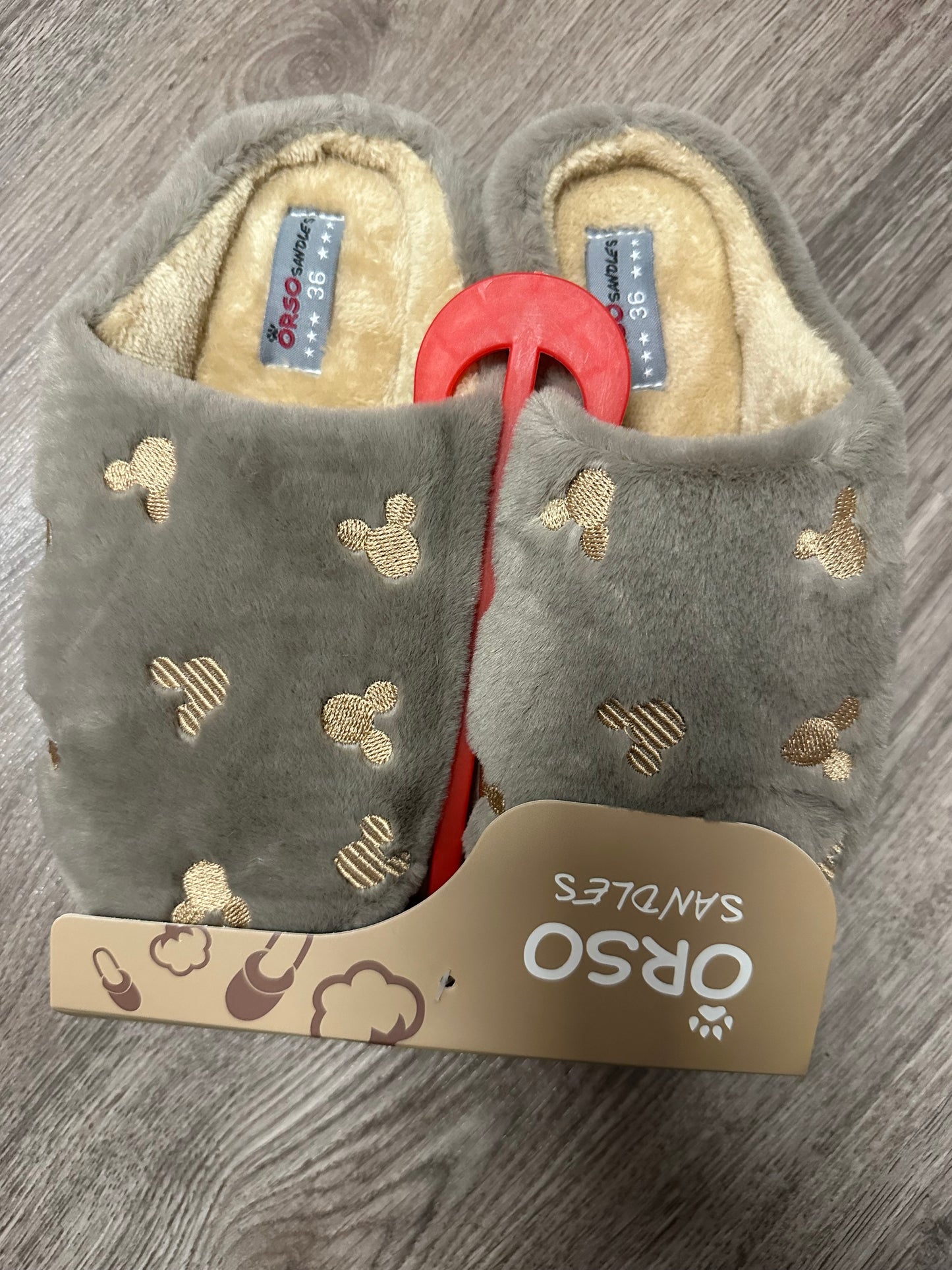 Zapatilla