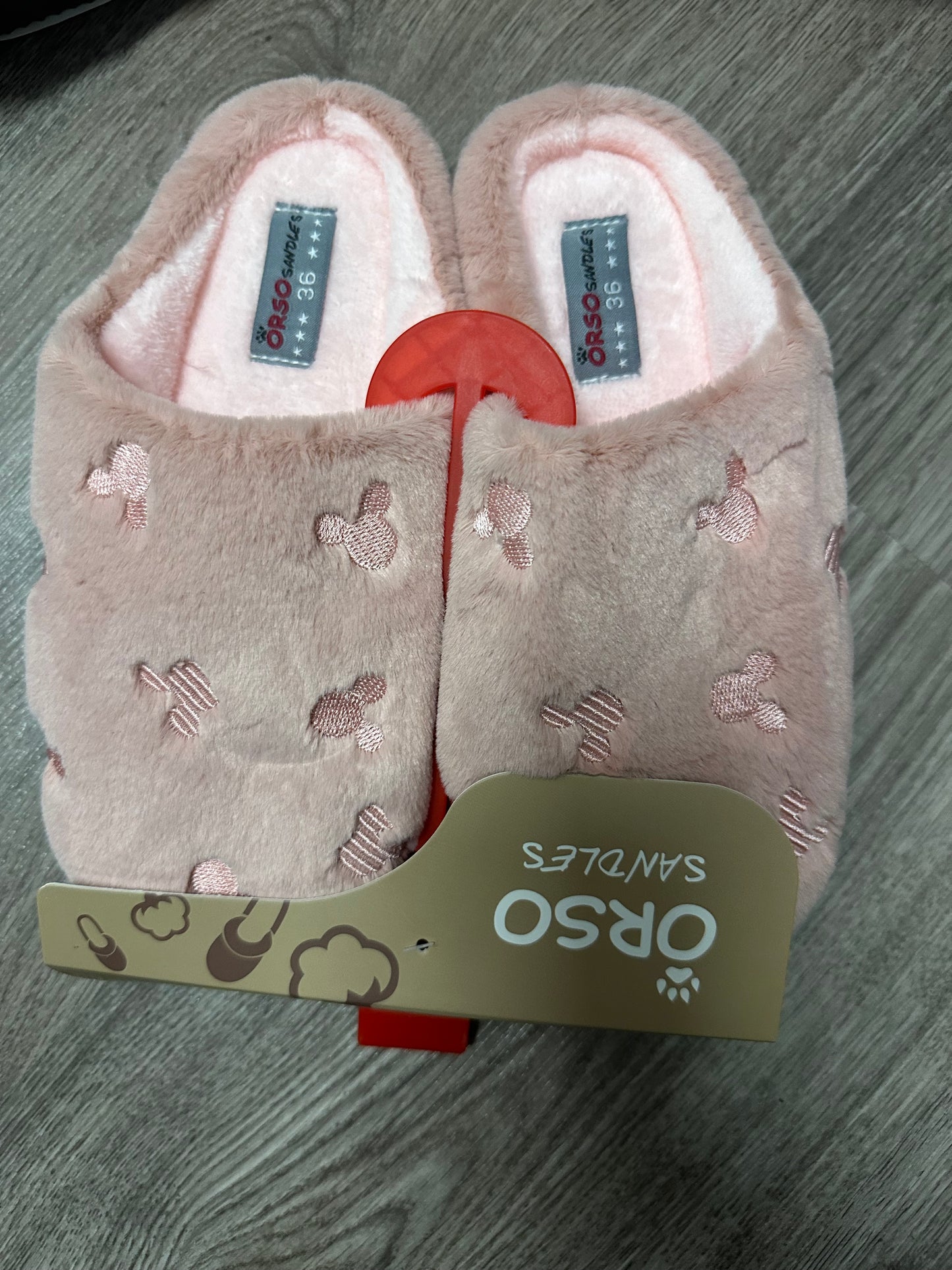 Zapatilla