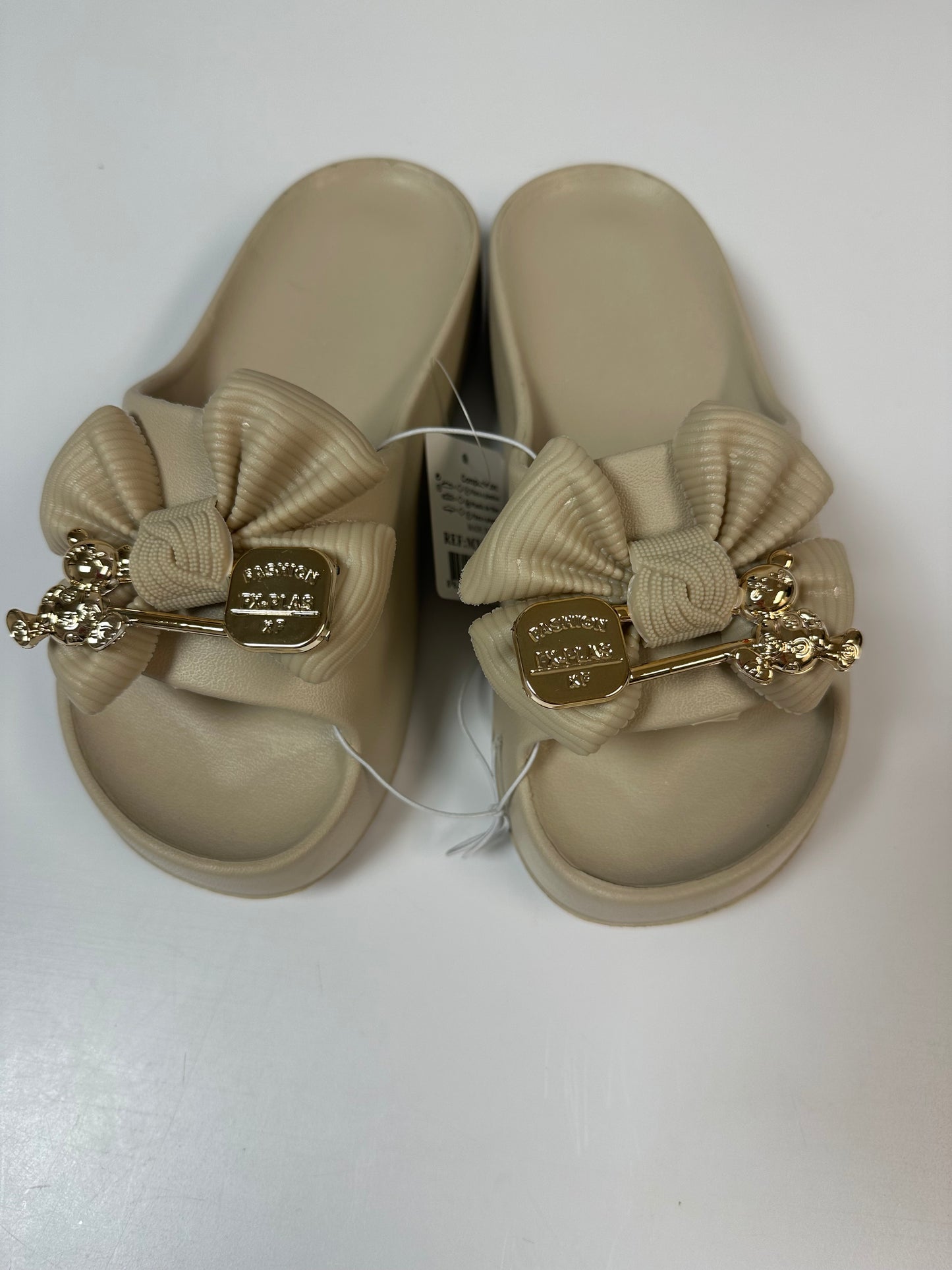 Zapatillas zf-03