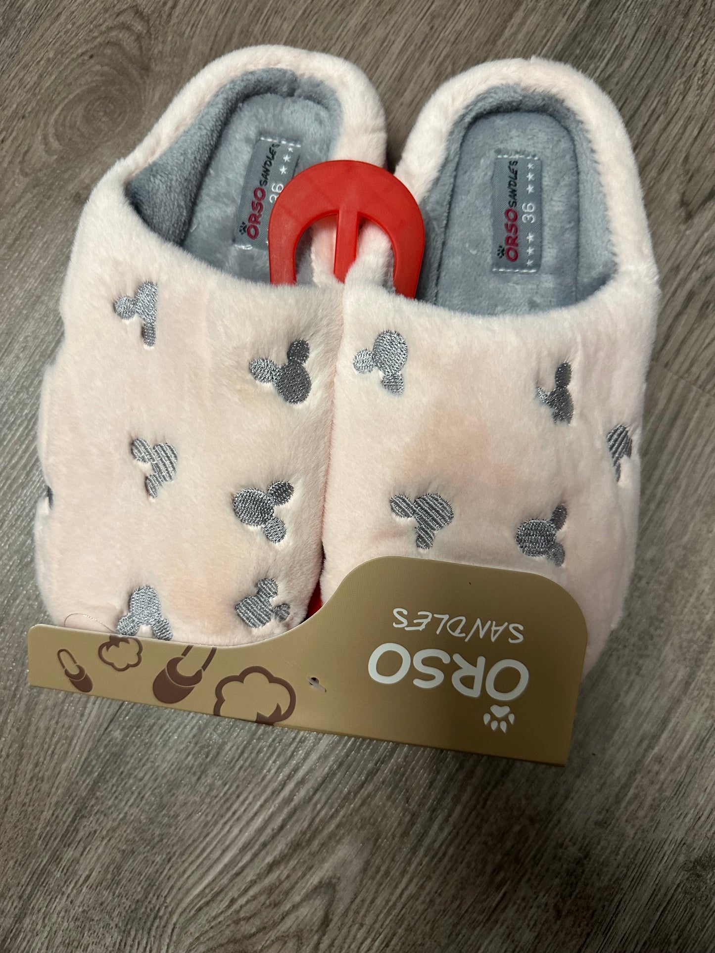 Zapatilla