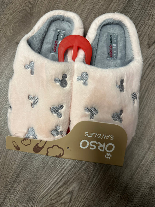 Zapatilla