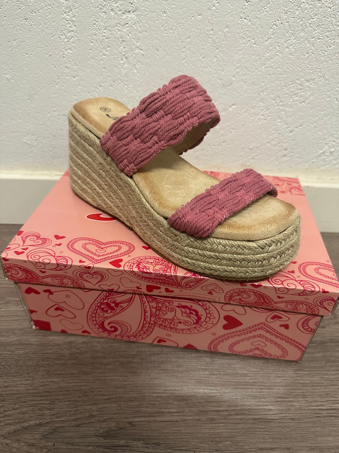 Calzado de mujer
