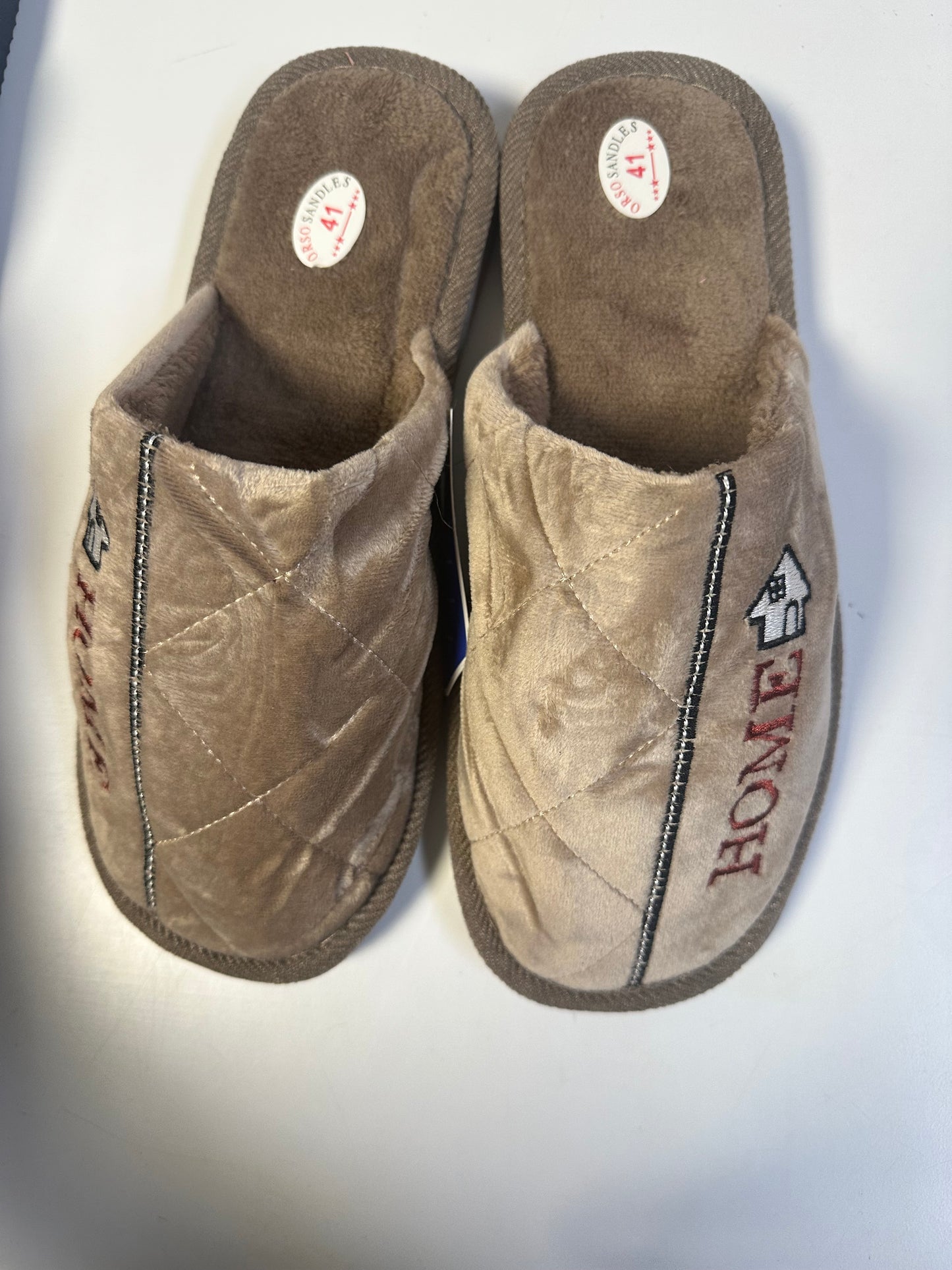 Zapatilla hombre