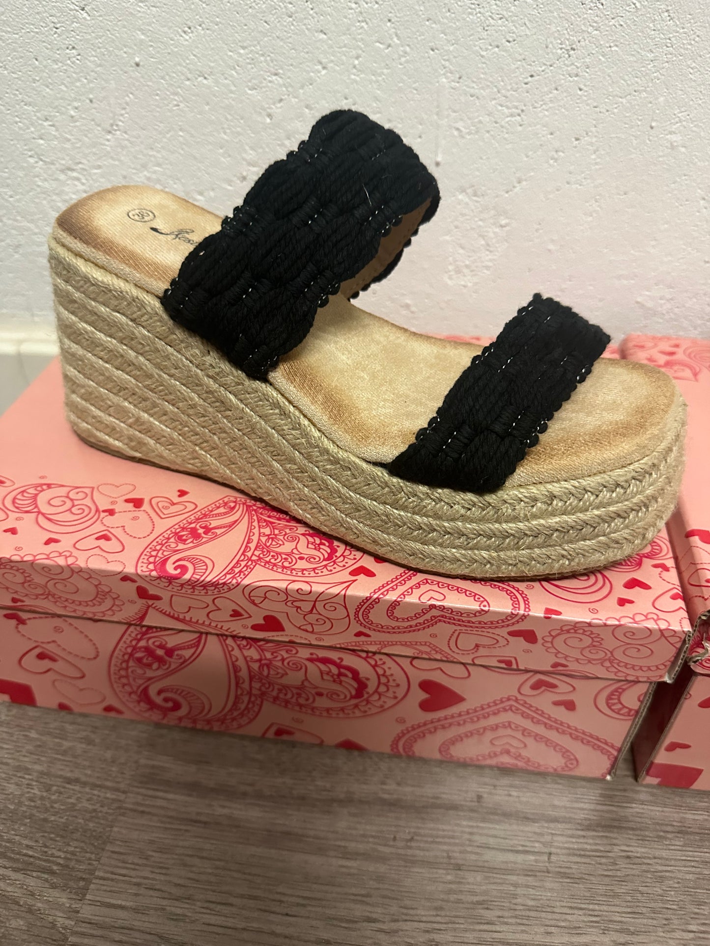 Calzado de mujer