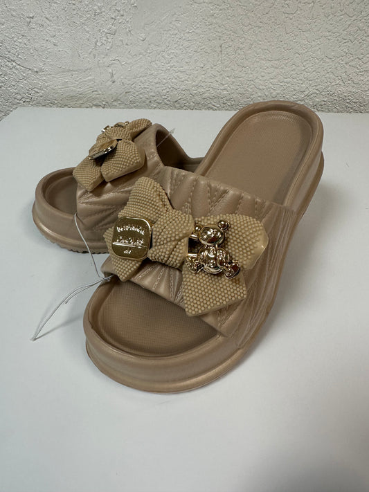 Ref:2253 zapatilla mujer