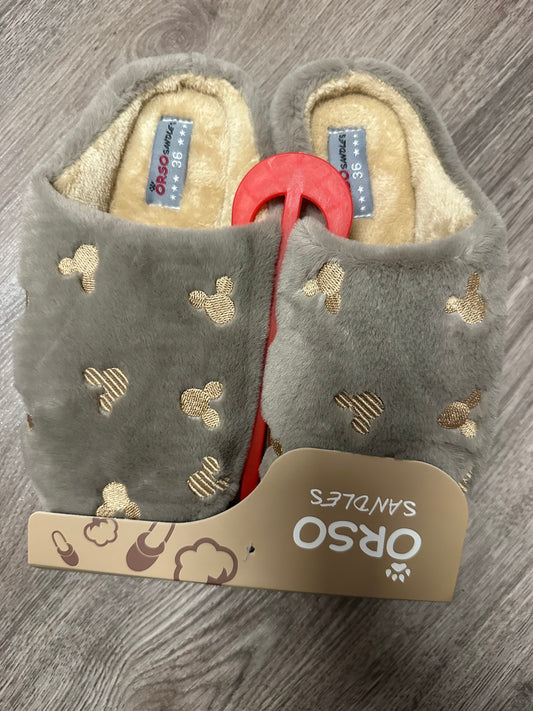 Zapatilla