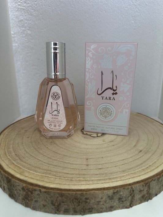Yara 50 ml