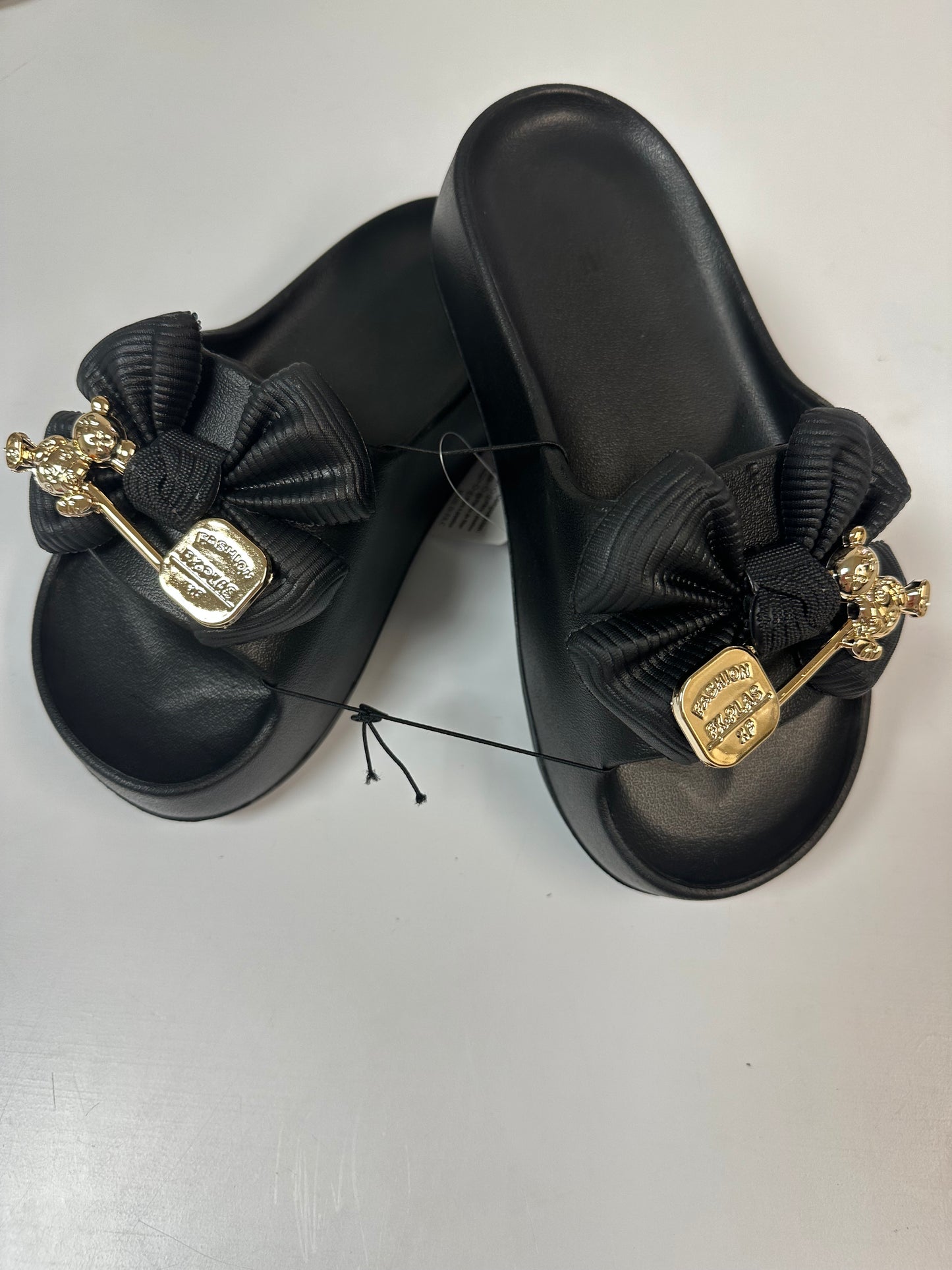 Zapatillas zf-03