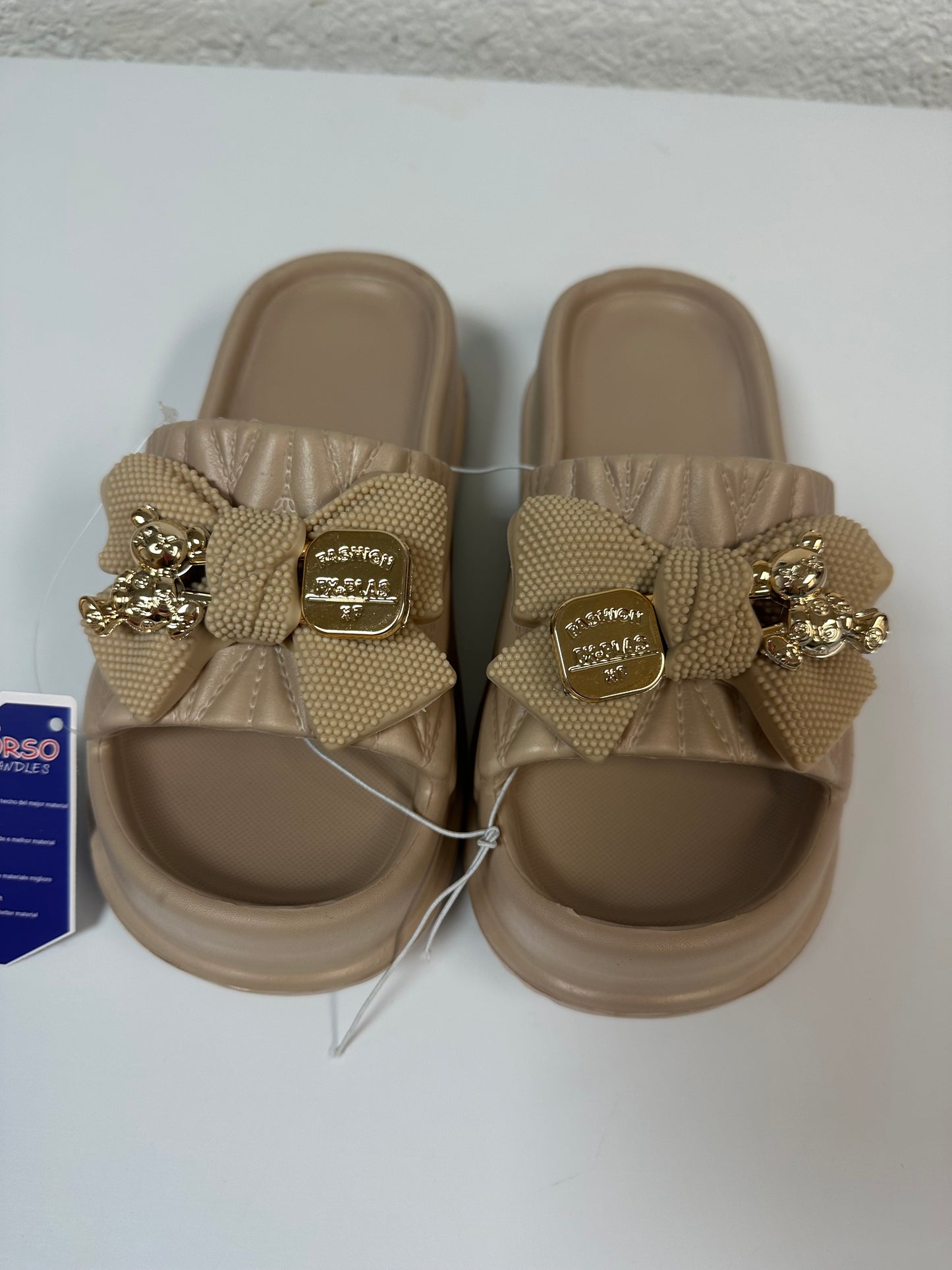 Ref:2253 zapatilla mujer