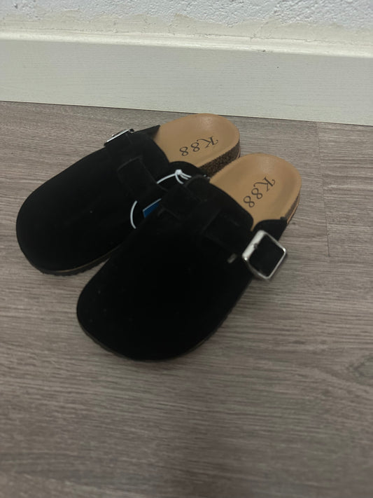 KD-64 Zueco mujer