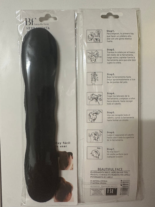 Pinza giro mágico