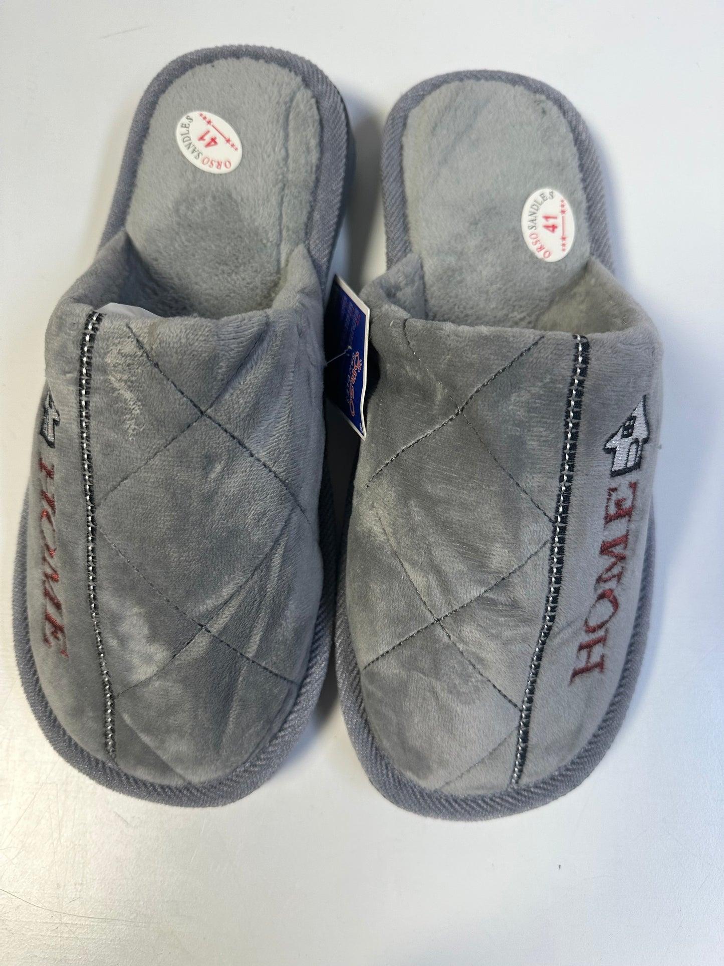 Zapatilla hombre