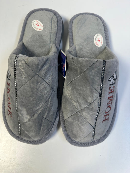 Zapatilla hombre