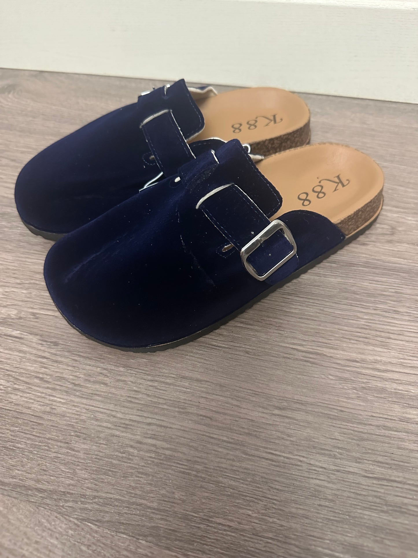 KD-64 Zueco mujer