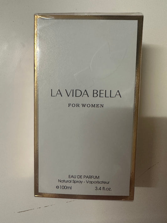 La vida bella