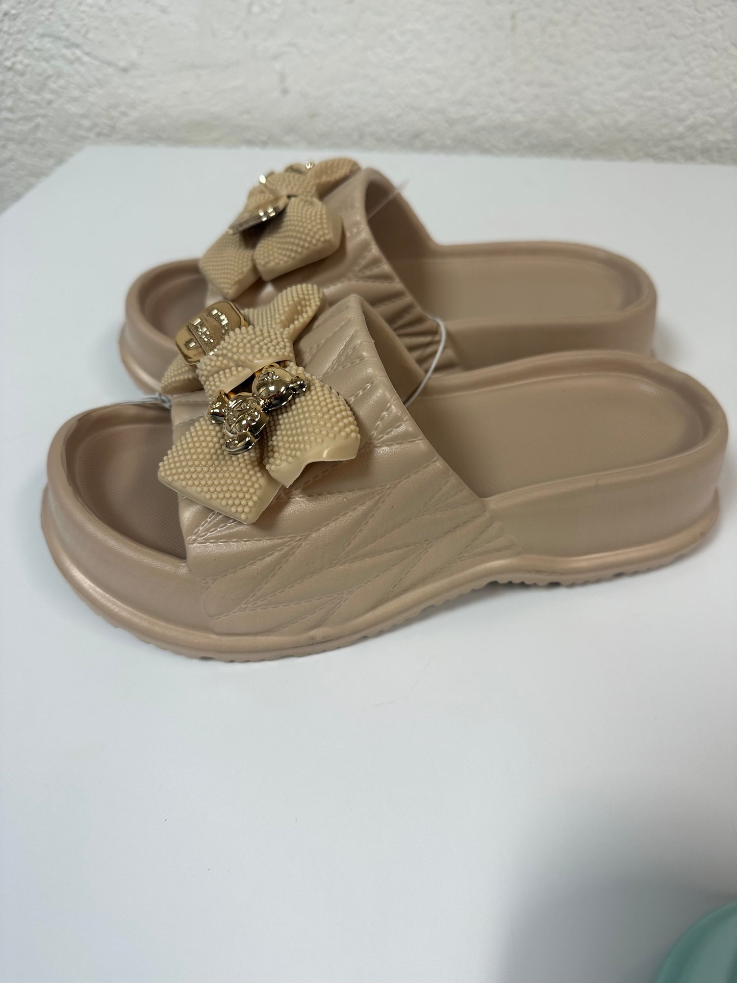 Ref:2253 zapatilla mujer